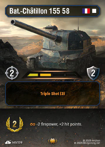 Bat.-Chatillon 155 58